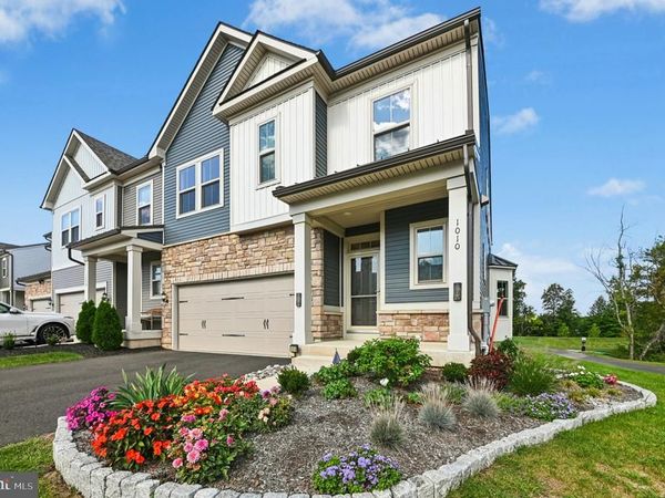 1010 MARQUIS LANE , JAMISON, PA 18929
