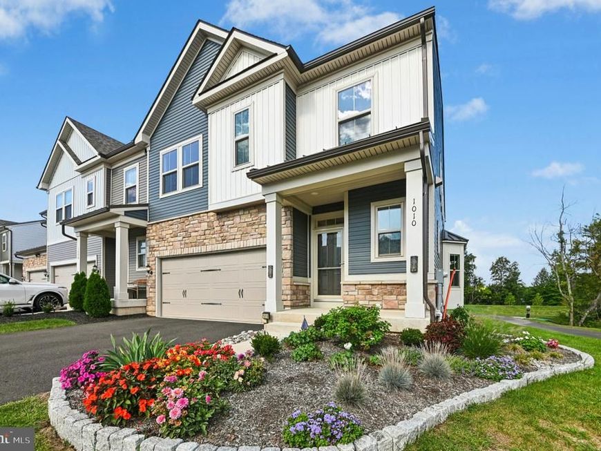 1010 Marquis Lane , Jamison, PA 18929 Main Photo