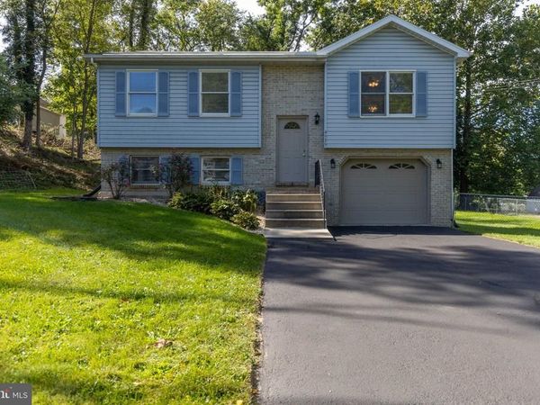 4535 SCOTLAND MAIN STREET, CHAMBERSBURG, PA 17202