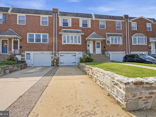 11753 BRANDON ROAD, PHILADELPHIA, PA 19154