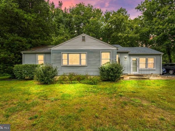 522 N PARADISE ROAD, ABERDEEN, MD 21001