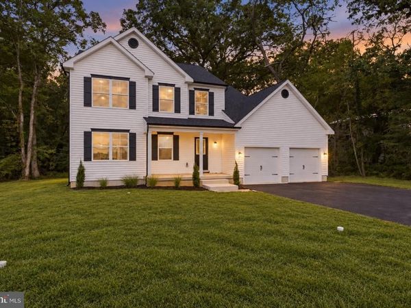 930 AURA ROAD, MONROEVILLE, NJ 08343