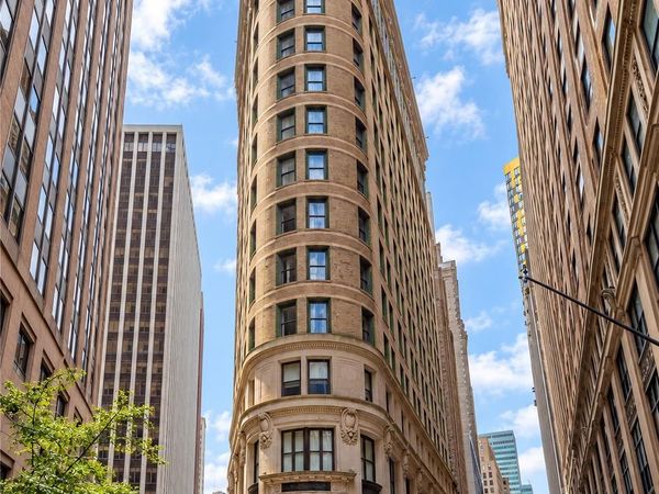1 Wall Street , Unit 605, New York (Manhattan), NY 10005