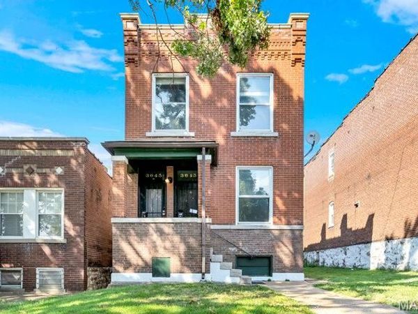 3645 Alberta Street , St Louis, MO 63116