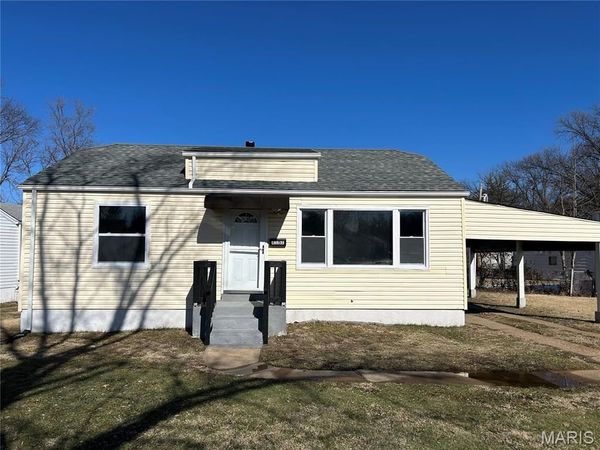 8151 Myrick Street , St Louis, MO 63134
