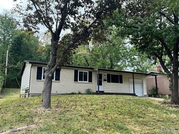 5319 Grove Avenue , St Louis, MO 63135