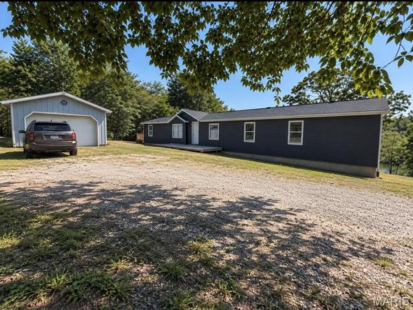 7924 W Forest Hills Drive , Dittmer, MO 63023