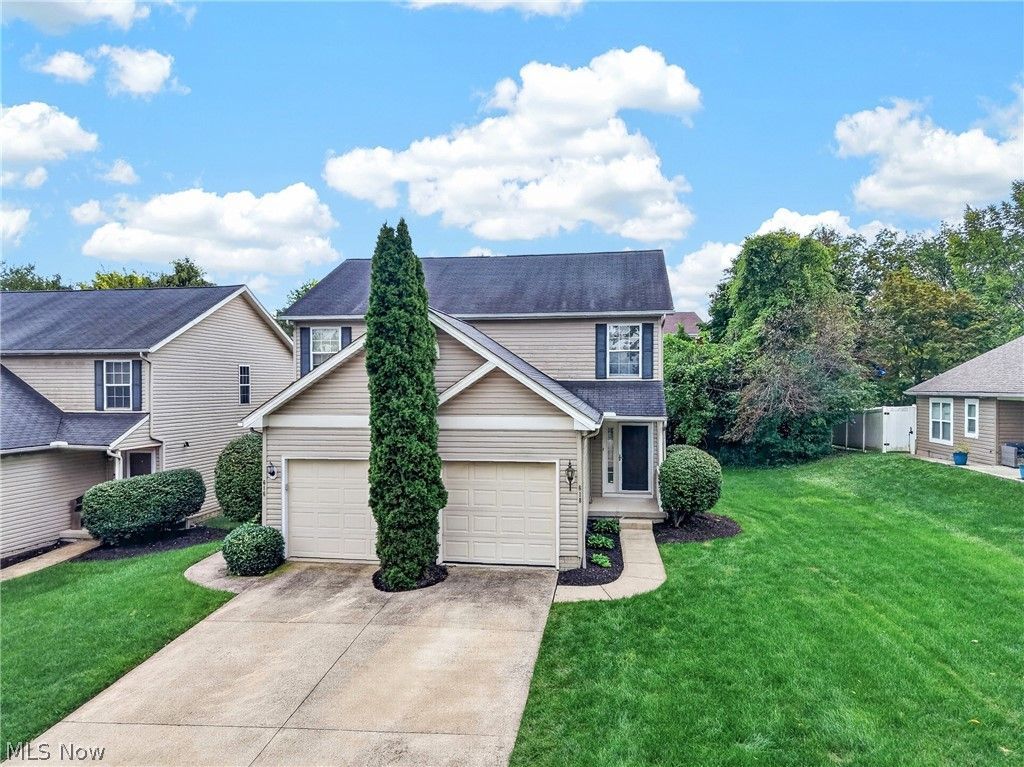 618 Birch Hill Drive, Medina, OH 44256 Main Photo