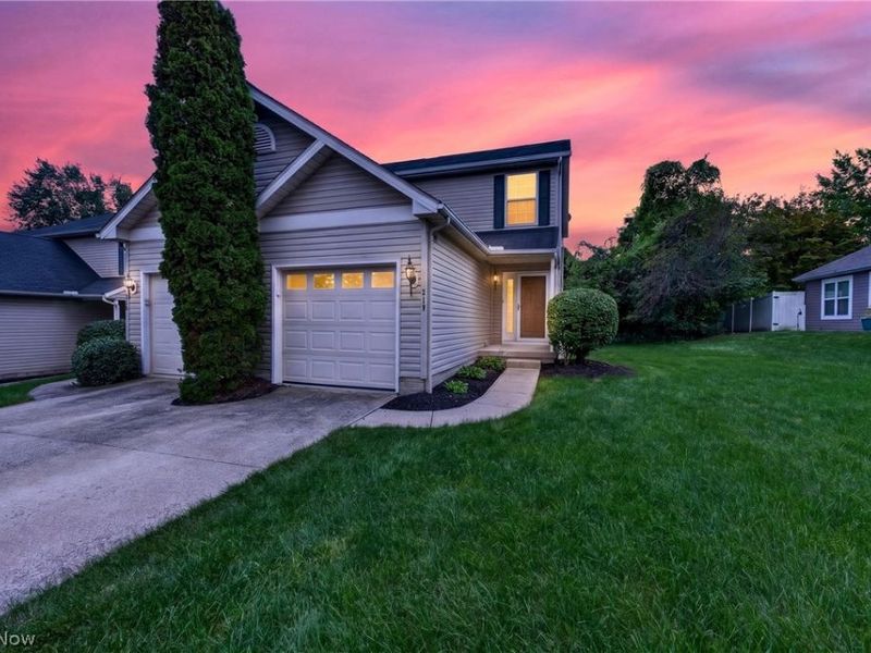 618 Birch Hill Drive, Medina, OH 44256 Photo 2