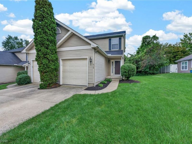 618 Birch Hill Drive, Medina, OH 44256 Photo 3