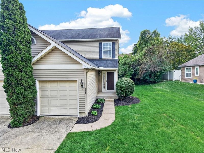 618 Birch Hill Drive, Medina, OH 44256 Photo 5