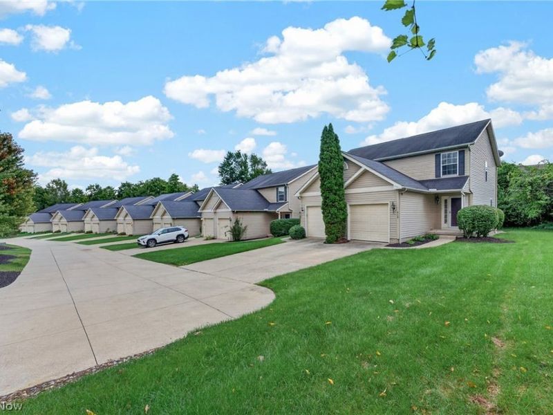 618 Birch Hill Drive, Medina, OH 44256 Photo 6