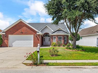 1034 University Forest Dr., Conway, SC 29526