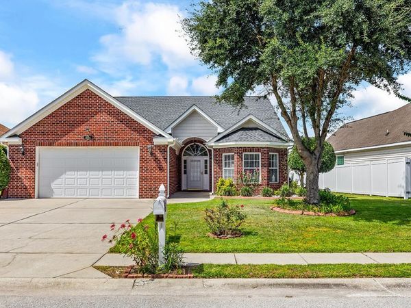 1034 University Forest Dr. , Conway, SC 29526