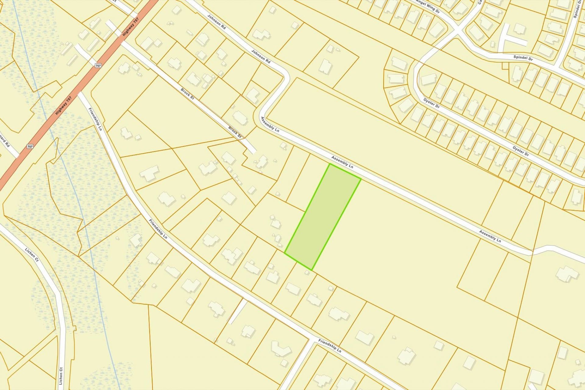 4950 Assembly Ln.  Photo 4