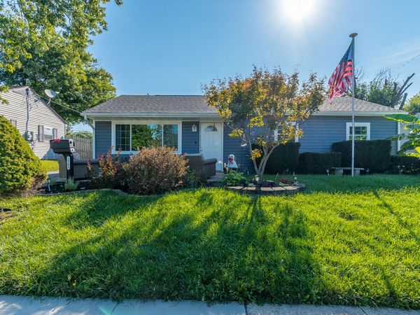 2582 Crestwell Place, Dayton, OH 45420