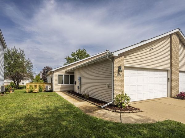 1750 Beech Drive , Crown Point, IN 46307