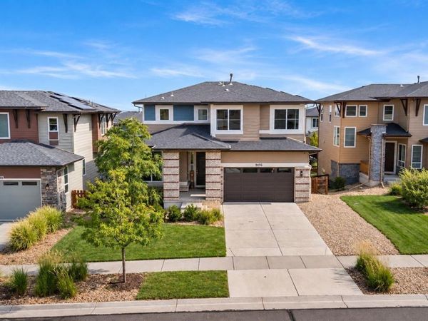 9496 Juniper Way , Arvada, CO 80007