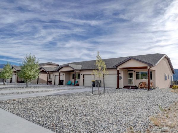 111 Rae Court , Unit C, Buena Vista, CO 81211