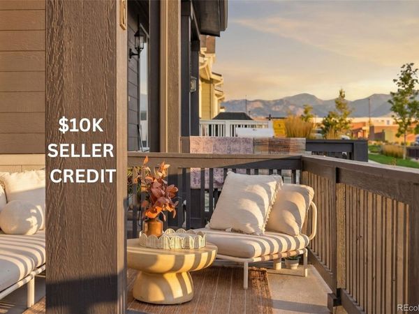14555 W 91st Avenue, Unit C, Arvada, CO 80005