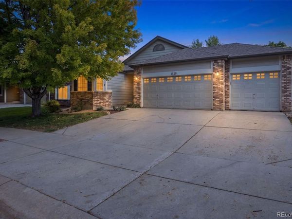 1320 Basseterre Place, Fort Collins, CO 80525
