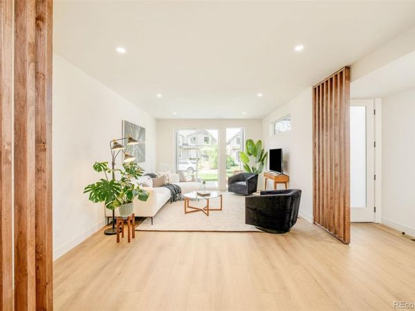 2162 S Grant Street , Unit 1, Denver, CO 80210