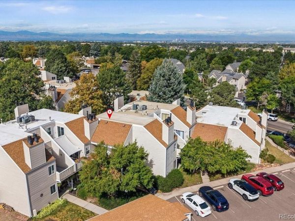 2614 S Xanadu Way , Unit C, Aurora, CO 80014