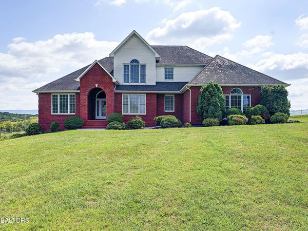 3634 Old Niles Ferry Rd, Maryville, TN 37801