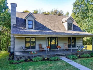 2549 Bowling Ridge Rd Road, Brodhead, KY 40409
