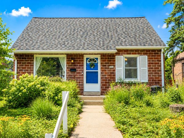 3412 E Allerton Ave, Cudahy, WI 53110