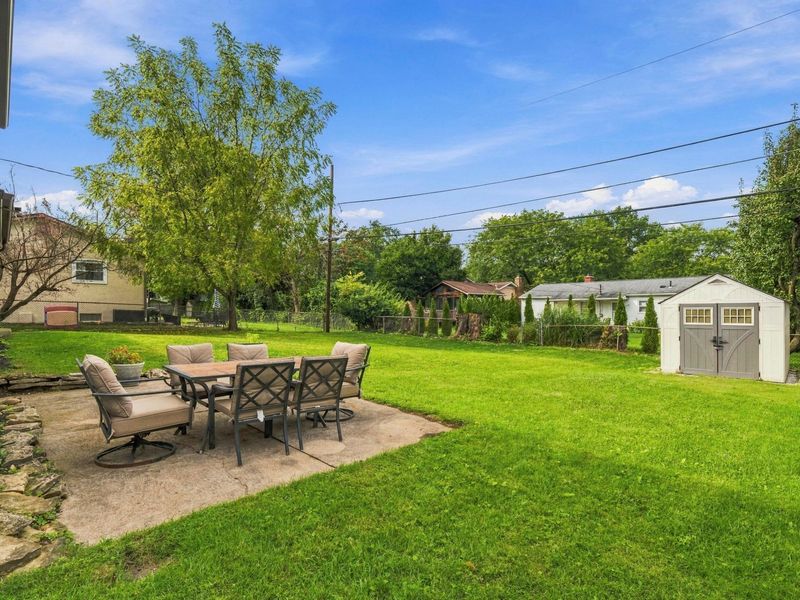 1026 Havendale Drive, Columbus, OH 43220 Photo 41
