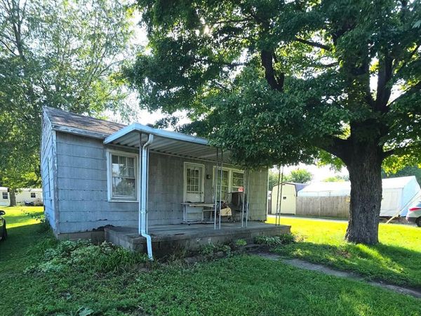 1045 Homer Street , Logan, OH 43138