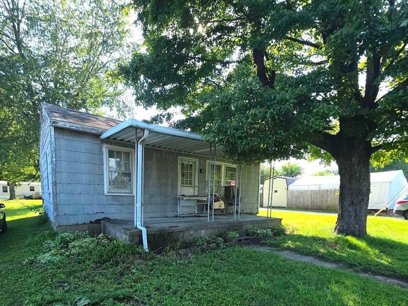 1045 Homer Street , Logan, OH 43138 Photo 1