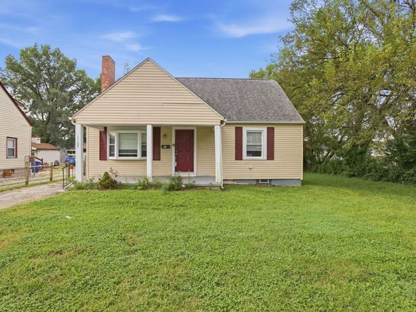 1107 Smith Road, Columbus, OH 43207