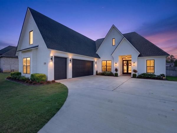 397 Newburn Lane, Shreveport, LA 71106