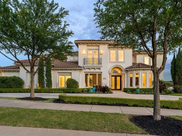 1013 Excalibur Boulevard, Lewisville, TX 75056