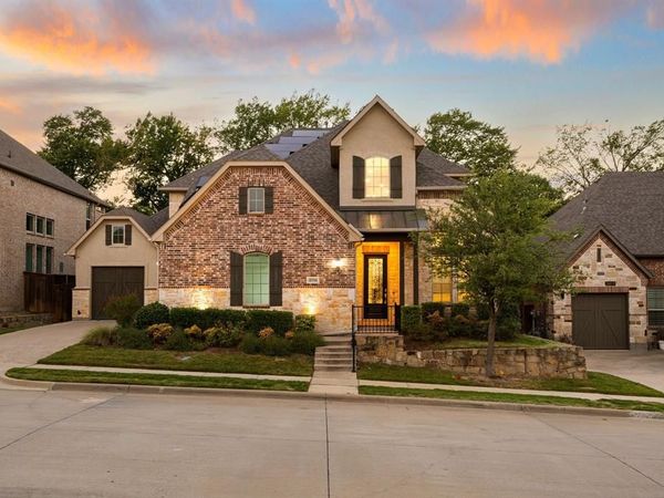 4116 Petrus Boulevard, Colleyville, TX 76034