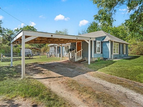 309 E 1st Street, Keene, TX 76059