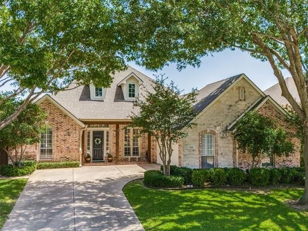 7514 Spicewood Drive, Garland, TX 75044