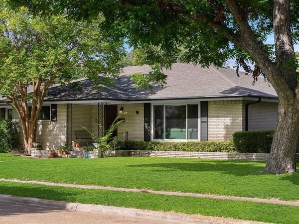2677 Heatherwood Drive, Dallas, TX 75228