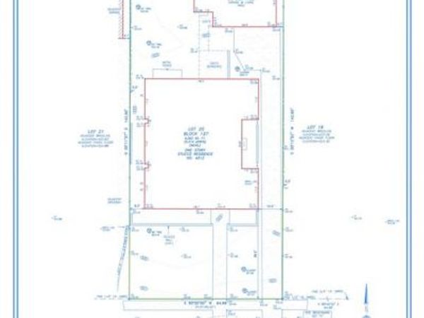 4312 Fairfax Avenue , Highland Park, TX 75205