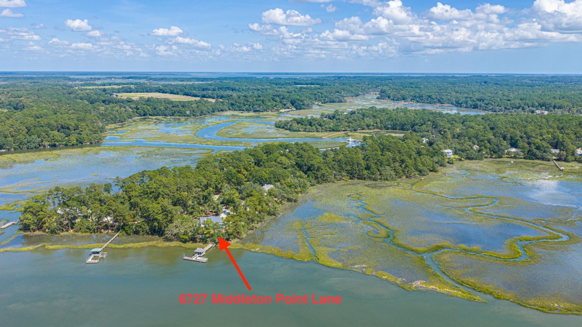 8727 Middleton Point Lane Photo 12