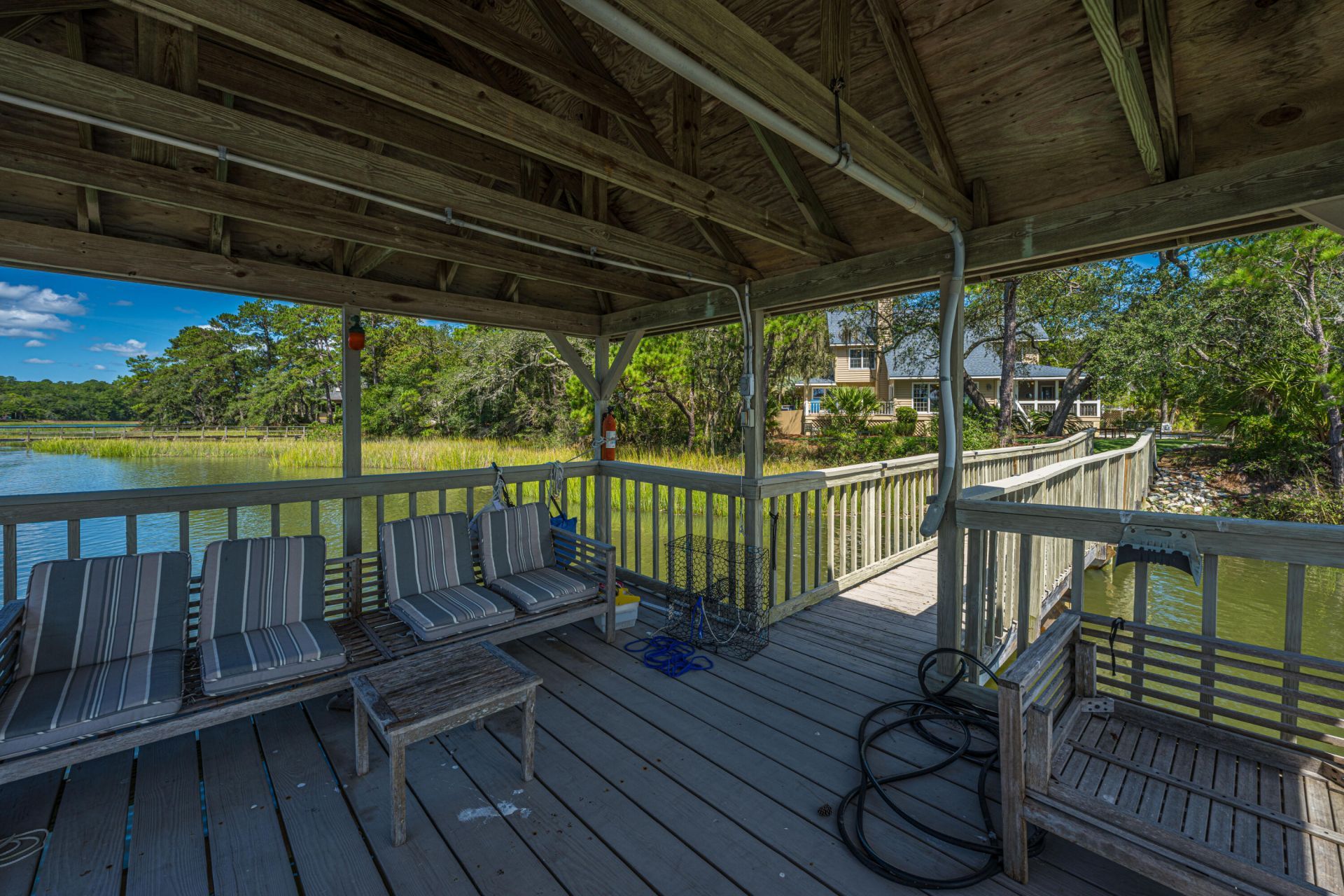 8727 Middleton Point Lane Photo 40