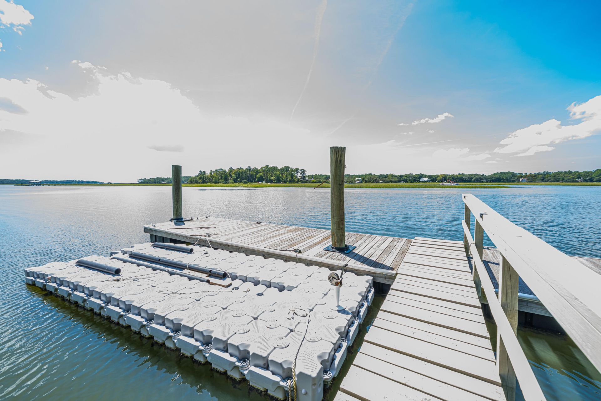 8727 Middleton Point Lane Photo 41