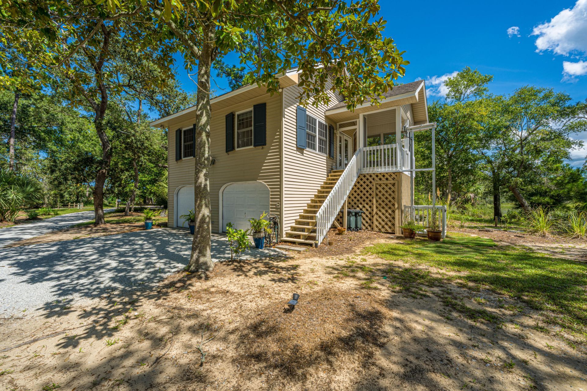 8727 Middleton Point Lane Photo 42