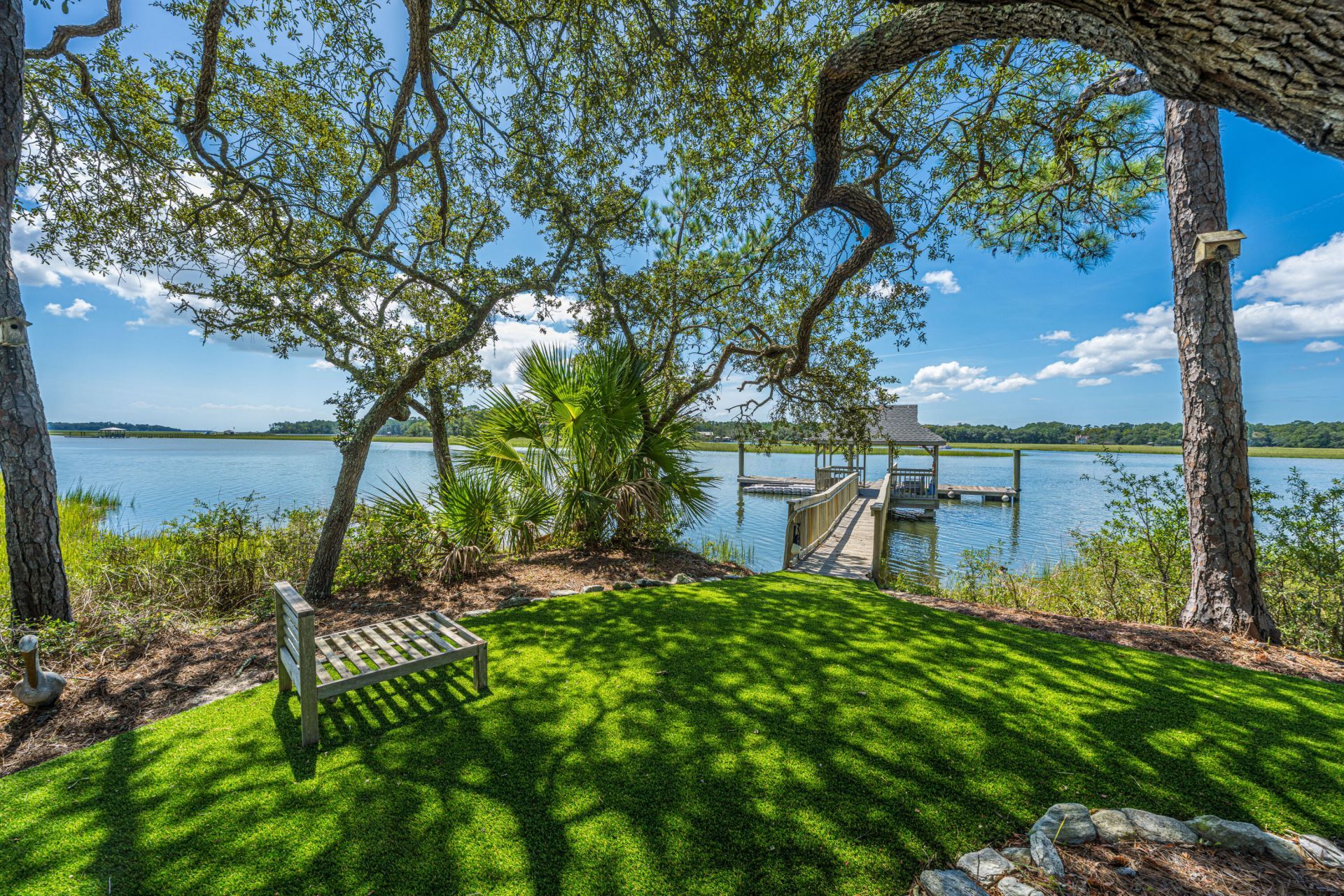 8727 Middleton Point Lane Photo 46