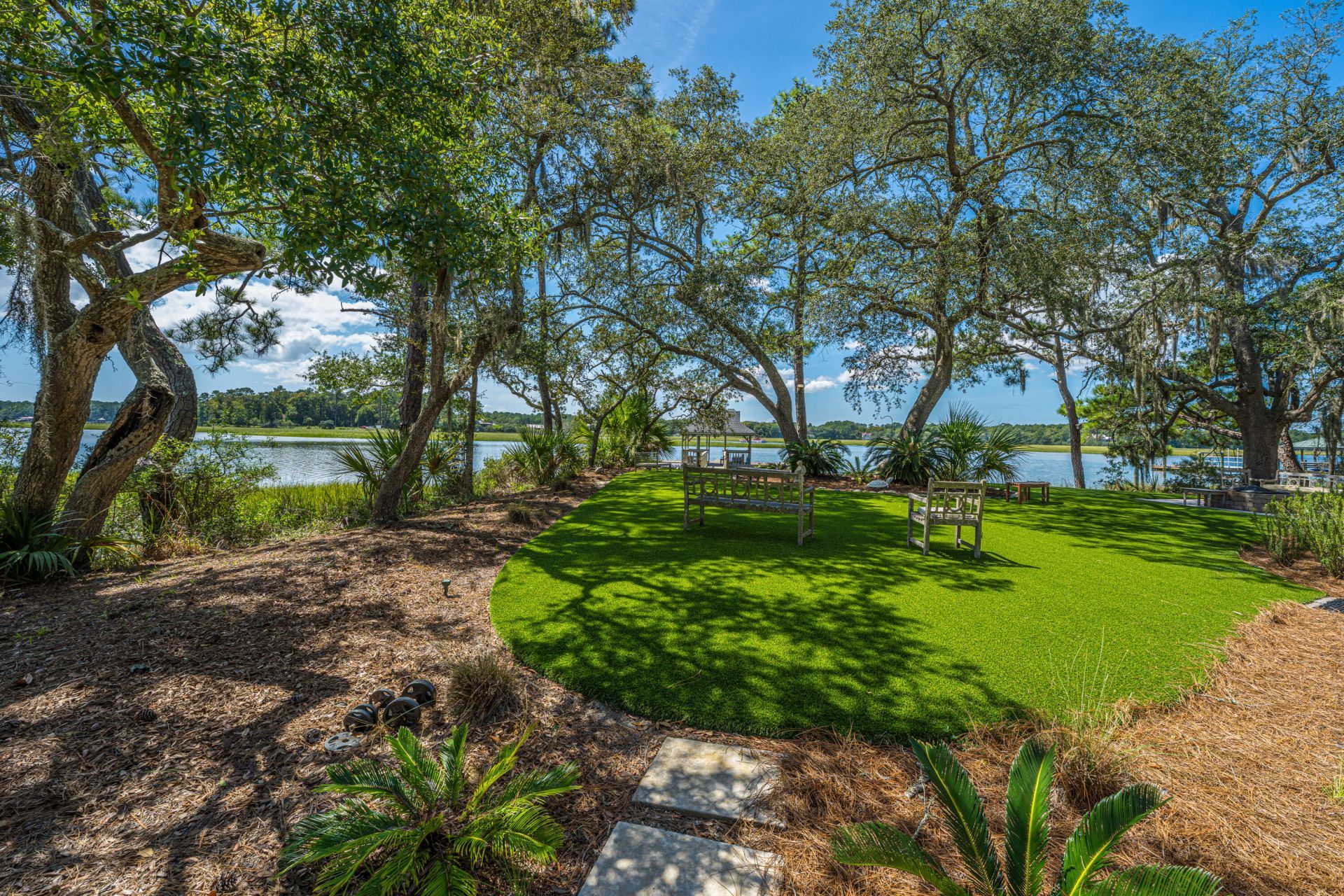8727 Middleton Point Lane Photo 50
