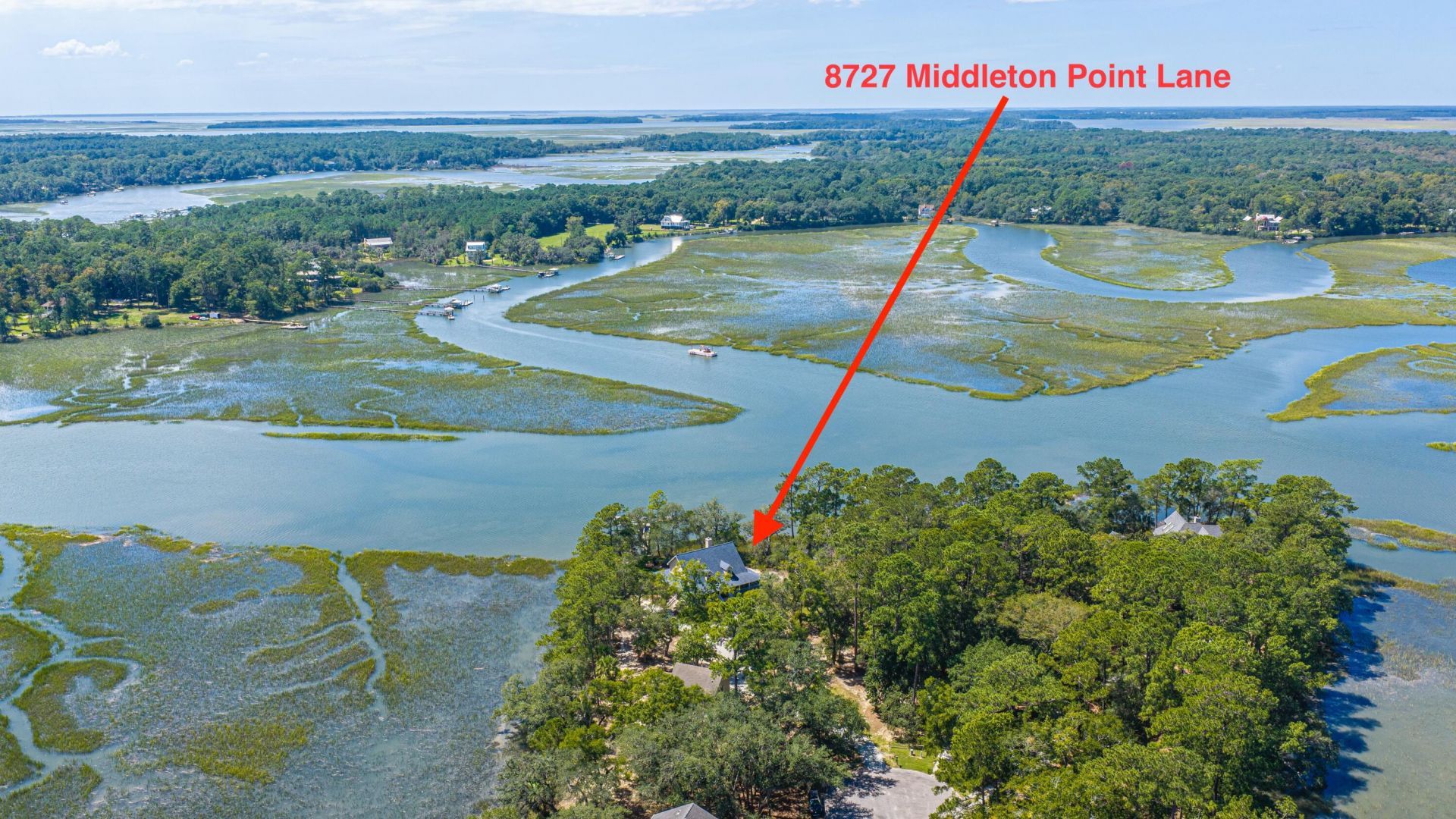 8727 Middleton Point Lane Photo 51