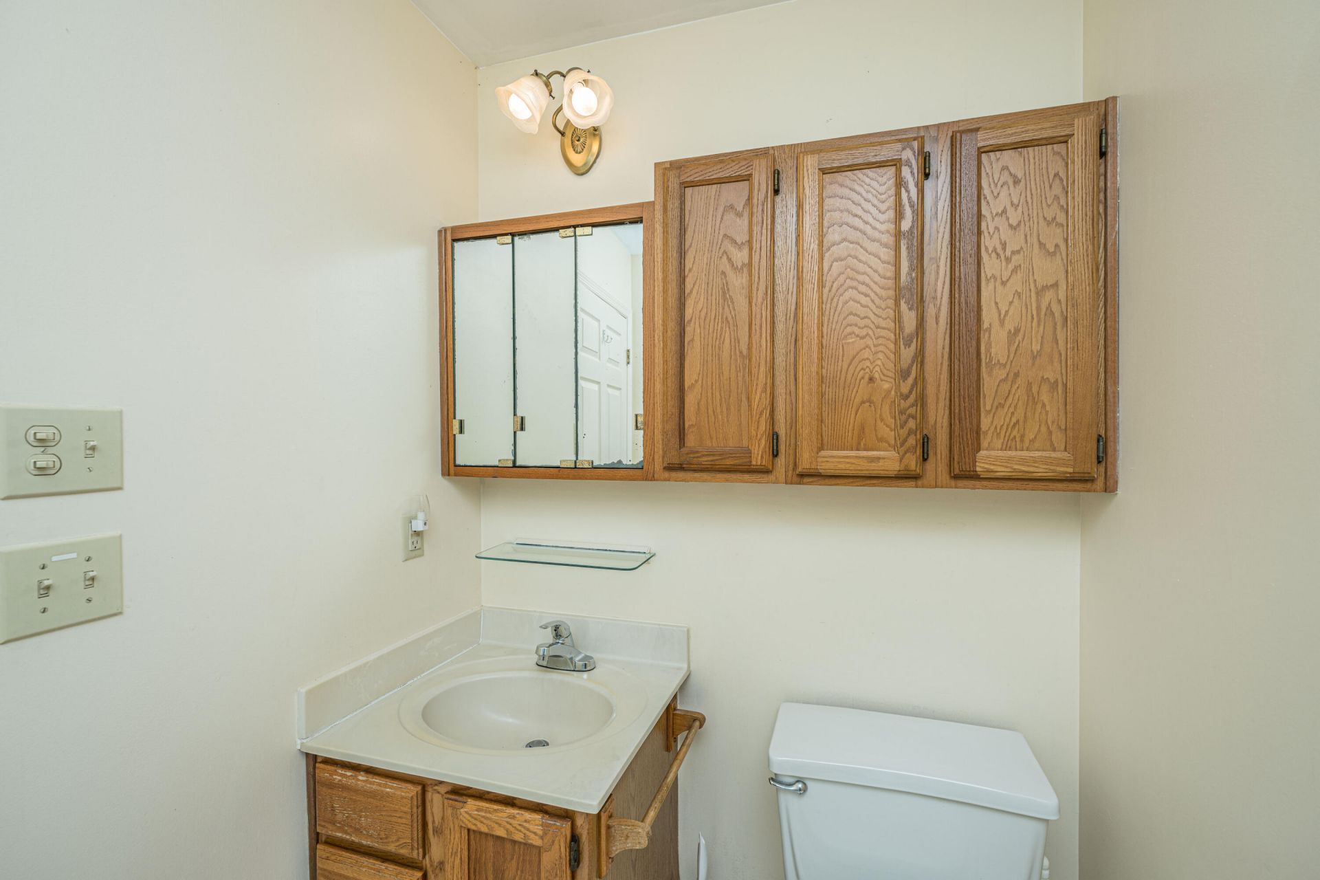 8727 Middleton Point Lane Photo 54