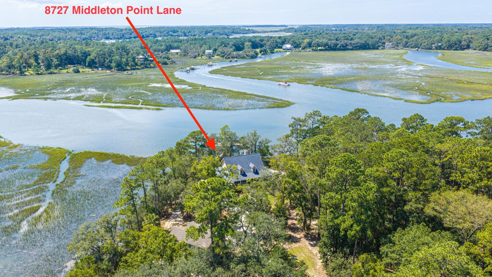 8727 Middleton Point Lane Photo 57